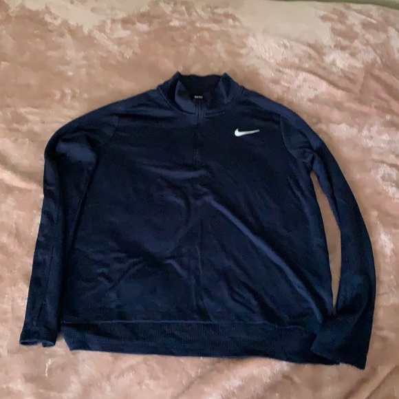 Workout sweater